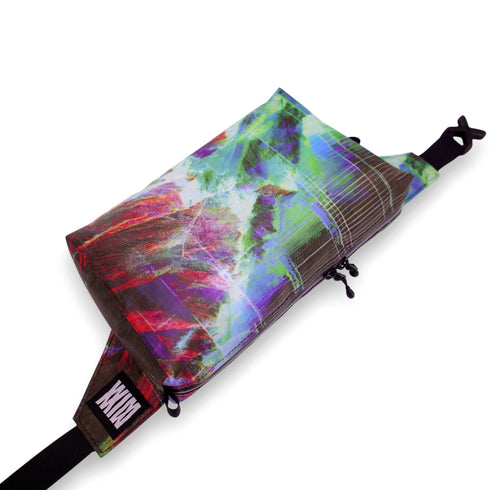WIM WORKS Lugula FannyPack 292